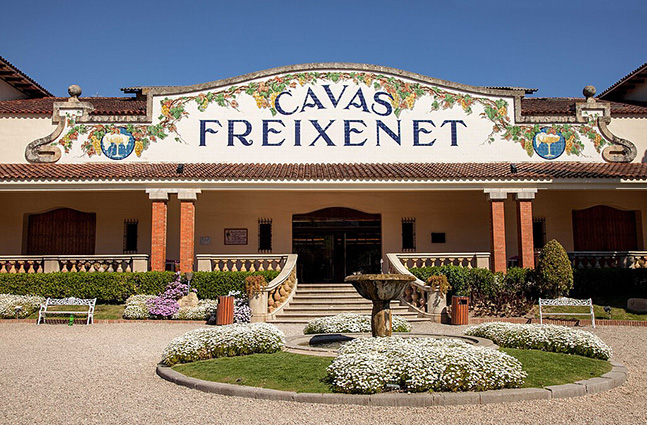 UGT FICA Catalunya valora positivamente el preacuerdo del ERE en el Grupo Freixenet, que prioriza la voluntariedad en las salidas